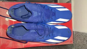 Adidas crazy fast 42