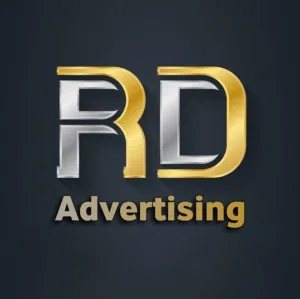 RD Advertising للخدمات الدعائية 