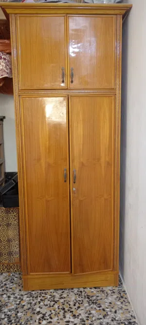 كنتور  بابين خشب صاج