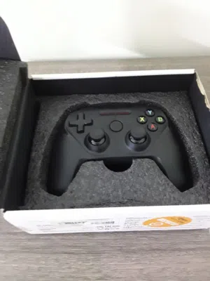 جهاز تحكم wireless controller