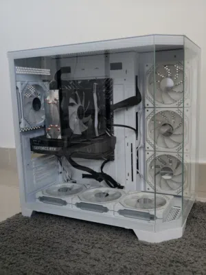 RTX 5060 Ti 16GB/i5 14600K/16GB DDR5