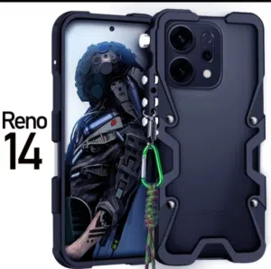 OPPO Reno 14 Pro