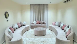 112 m2 2 Bedrooms Apartments for Rent in Dhofar Salala