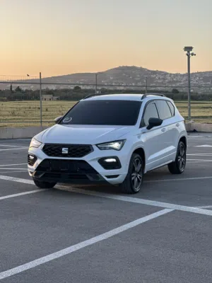 Used Seat Ateca in Jenin