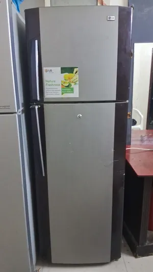 LG good working fridge for sale 100% working
