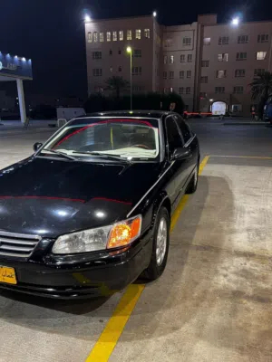 Used Toyota Camry in Al Batinah