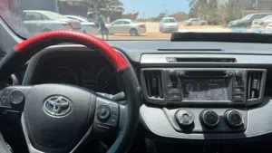 Used Toyota RAV 4 in Tripoli