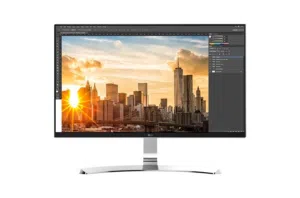 27" LG monitors for sale  in Amman