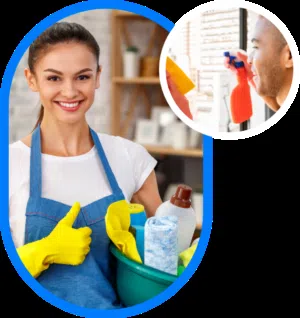 مكتب ابو عبدالله،، تنظيف طبخ مجالسة الأطفال وأكثر  Abu Abdallah house maid office,,,,All works