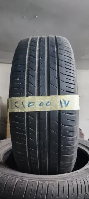 طقم كوشوك وكالة للبيع 215/55/17