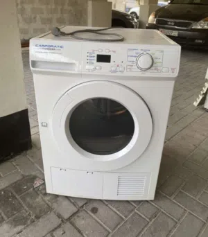 نشافه مستخدمه نظيفه