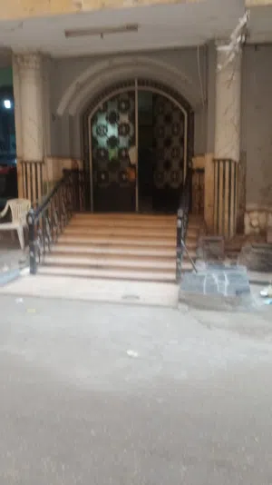 من المالك بدون وسيط شقة للايجار بمنطقة  اول جمال عبدالناصر