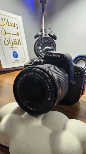 Canon 700d