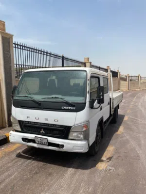 Used Mitsubishi Fuso in Amman