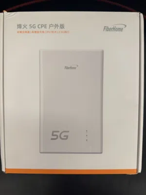 راوتر خارجي فايبر هوم Fiber home