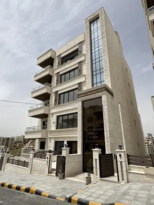 240 m2 4 Bedrooms Apartments for Sale in Amman Deir Ghbar