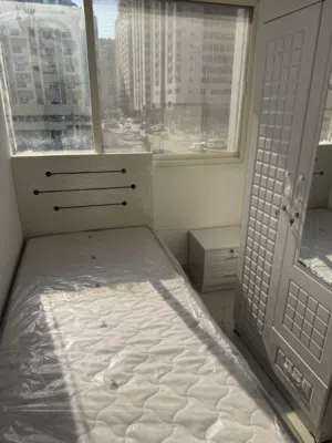 للايجار بارتيشن للبنات او الشباب