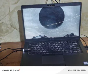 لابتوب Dell Latitude 5400 i5 - للبيع