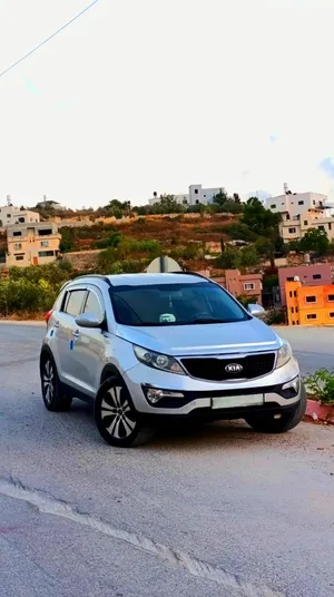 used-kia-sportage-in-tulkarm