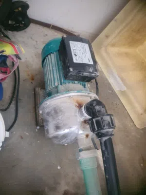 for sale water pump