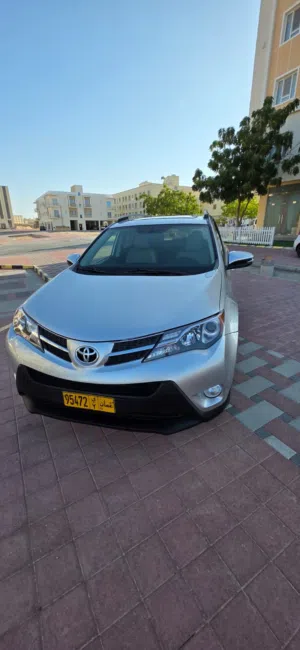 toyota rav4...2015 model