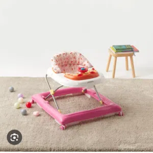 Juniors Escape Baby Walker