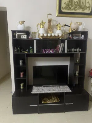 كنب ومستلزمات البيت