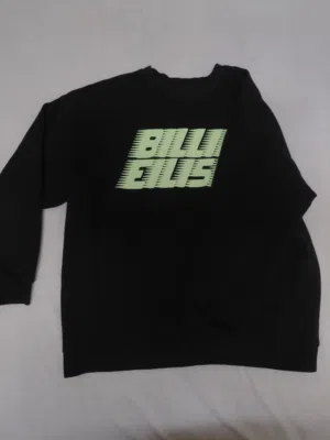 Billie Eilish Original Merch