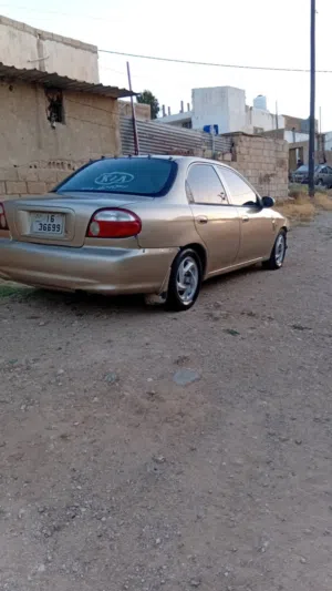 كيا تو 97 اتوماتيك