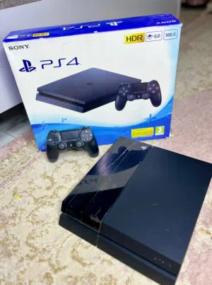PlayStation 4 PlayStation for sale in Tripoli