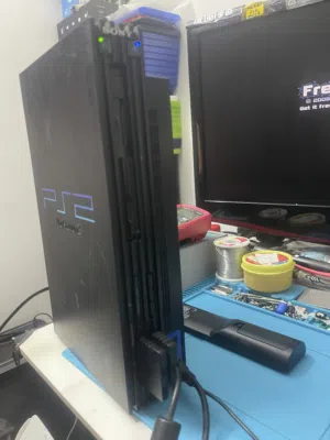 Ps2 fat مهكر
