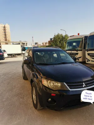 Used Mitsubishi Outlander in Farwaniya