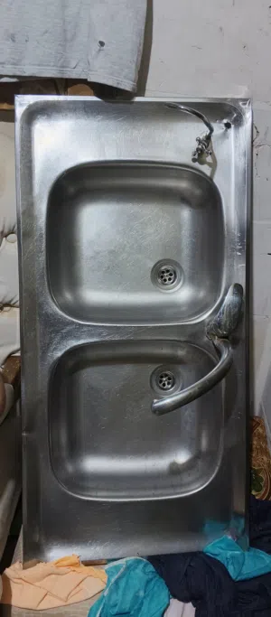 مجلى مغسلة