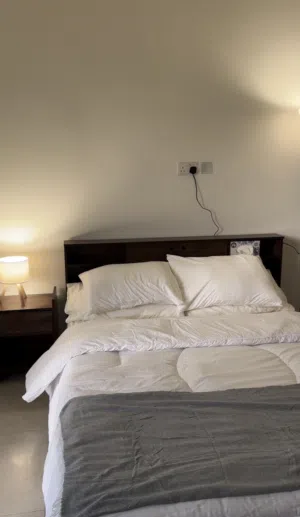 7 m2 Studio Apartments for Rent in Muscat Al Khoud