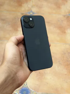 iphon15 128GB ب165فقط