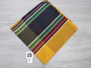 مصر سباعي قطن