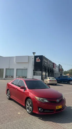 Used Toyota Camry in Al Batinah