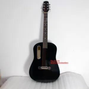 New Acoustic Guitar