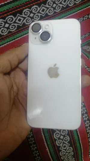 Apple iPhone 14 128 GB in Al Batinah