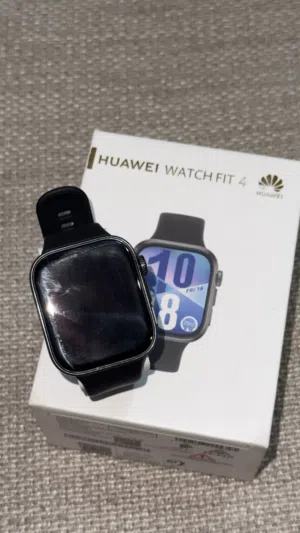 Huawei Watch Fit 4