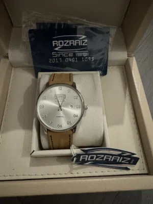 Analog Quartz Zyros watches for sale in Al Batinah