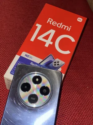 Redmi 14C 128GB