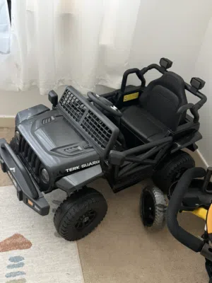 Remote electric car for sale