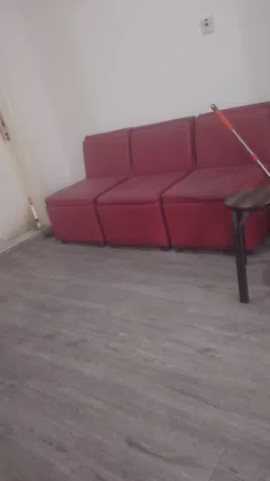 كراسي مكتب بحاله جيده