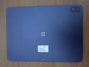 One plus pad3