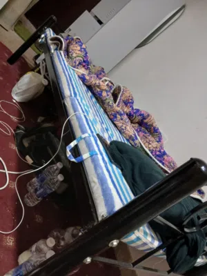 مشاركة سكن استوديو في الفنطاس غير مدخن