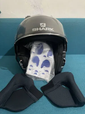 Shark evo gt casque moto