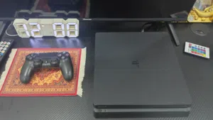 PlayStation 4 PlayStation for sale in Qadisiyah