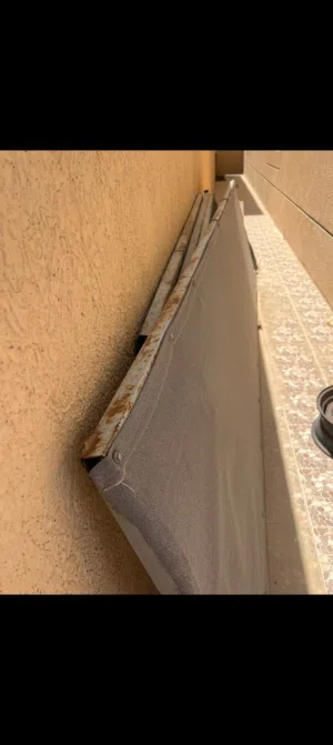 حديد ساتر بيت