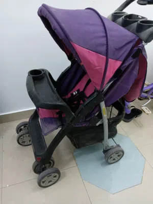 Juniors baby stroller for sell.